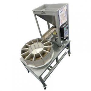 Rotary Sample Splitter