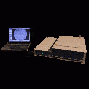 Imaging Analyzer