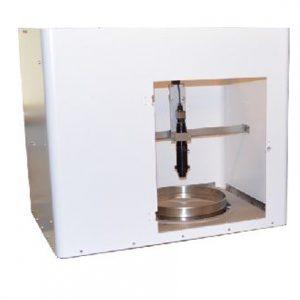 Sieve Calibrator
