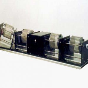 Slake Durability Apparatus