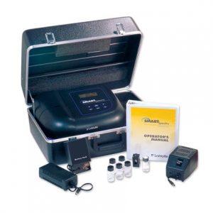 Spectro Spectrophotometer