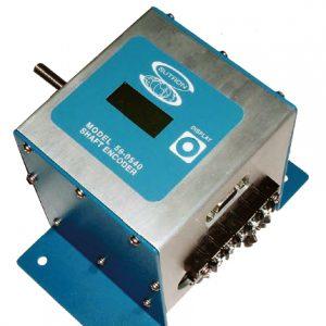 SDI-12 Shaft Encoder 400 count