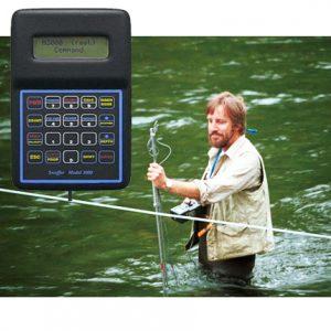 Flowmeter