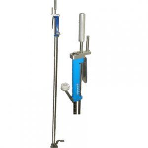 Top Setting Wading Rods