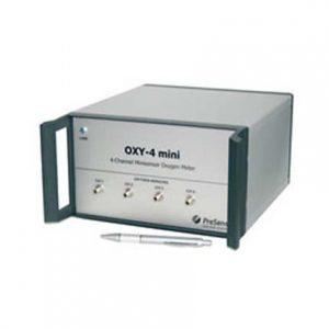 OXY-4 mini/OXY-4 trace