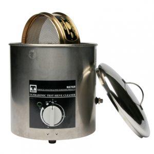 Ultrasonic Bath (Test Sieve Cleaner)