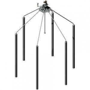 Electrode Array Expander, 36"