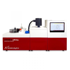 AFIDA Cetane Number Analysis
