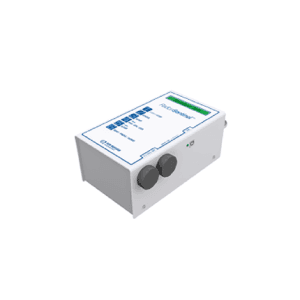 Continuous Radon Monitor with Highest Precision