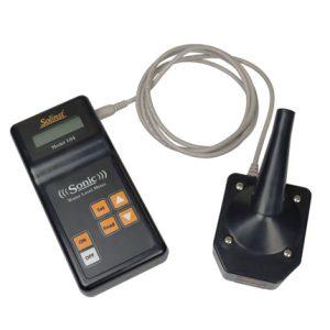 Sonic Water Level Meter | Hoskin Rentals Canada