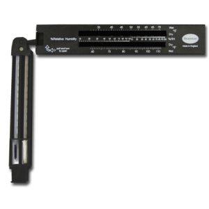 Compact Psychrometer (C Only)