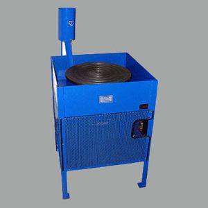 Rotating Disc Lap