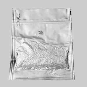 MgCl2 humidity calibration salt with certificate
