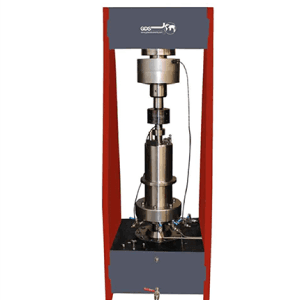 1000KN (1MN) / 2000KN (2MN) Static Compression Only Loadframe
