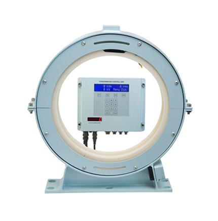 Naval Shaft Power Meter System Hoskin Scientific