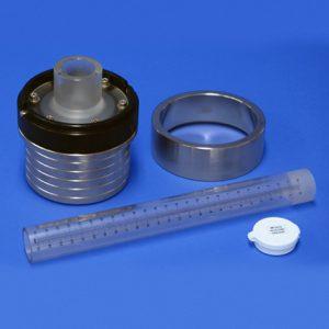 GUELPH PRESSURE INFILTROMETER KIT, 20 CM