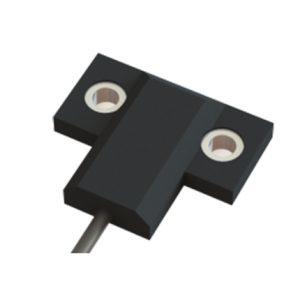 2-Hole Bolt-On Strain Gauge Sensor