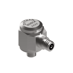 High Temperature Accelerometer