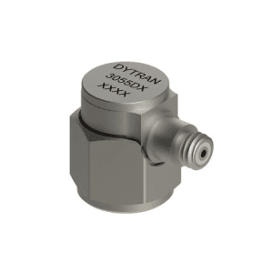 General Purpose Accelerometer 3055 Series