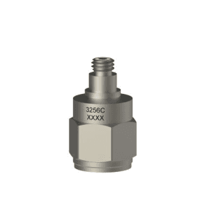 High Temperature Accelerometer