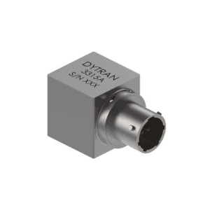 Airborne Accelerometer - 3315A