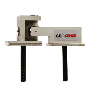 Mesureur de fissures 3D manuel