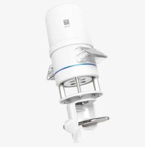 METER ATMOS 41W wireless farm weather station