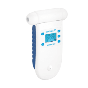 Series 500 – Portable Air Quality Monitor