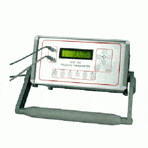 Bench Thermometer