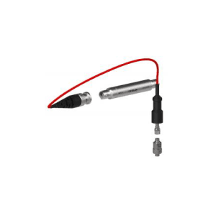 High Temperature Vibration Measurement System