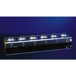 Gerhardt Laboratory 6 place Hotplate
