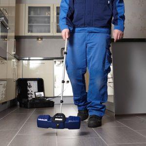 WOHLER VIS 250 Visual Inspection Camera