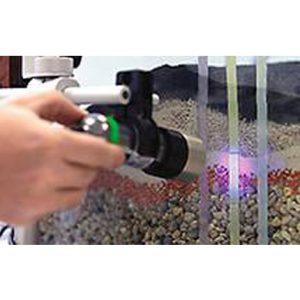 Visualizing O2, pH, and CO2 in Sediments