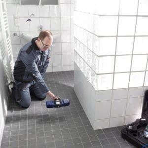 WOHLER VIS 350 Inspection Camera