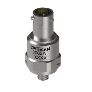 Airborne Accelerometer - 3062 Series