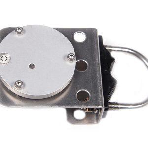 AL-120 Solar Mounting Bracket with Leveling Plate