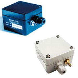 ACCUBAR® Barometric Pressure Sensor