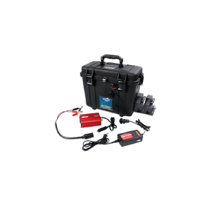 Alexis²® 12 Volt Peristaltic Pump V3.0 With Double Pump Head