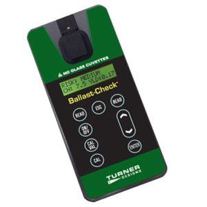 Ballast-Check™ 2 Handheld Active Fluorometer