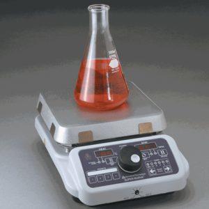 Super-Nuova Digital Hotplates