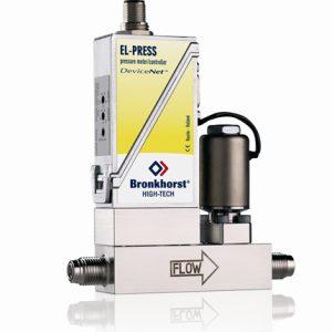 Digital Electronic Pressure Meters / Controllers