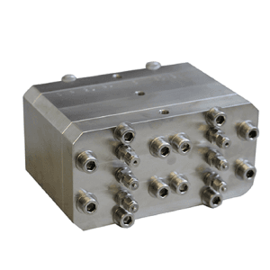 CO2 Gas Adsorption Cell