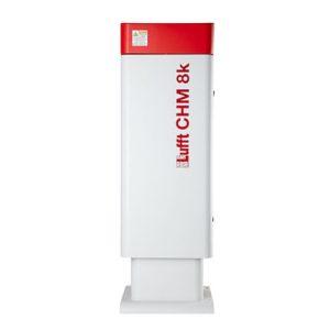 Lufft Ceilometer CHM8k