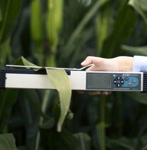 CID CI-203 handheld laser leaf area meter