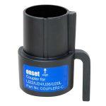 Replacement Coupler for U20L, U22, U24, and U26 Data Loggers