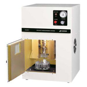 PolyVISC® AIRBATH® Automatic Viscometer