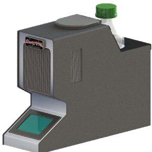 Automatic PulpVIS® Viscometer