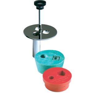 Removable Holders for Cannon Viscometers