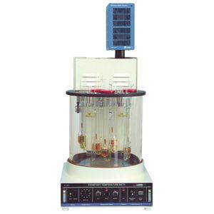 Constant Temperature Bath (Analog control 10-100C)