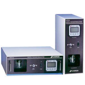 Digital Vacuum Regulators